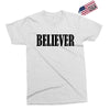 believer Exclusive T-shirt