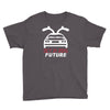 back to the future classic Youth Tee