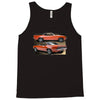 chevy camaro ss, ideal birthday gift or present Tank Top