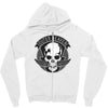 outer heaven Zipper Hoodie