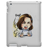 TWICE NAYOEN iPad 3 and 4 Case
