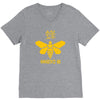 breaking bad   heisenberg chemicals   cult V-Neck Tee