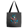 autoblocks Tote Bags