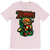 legend of zombies T-Shirt