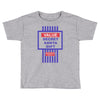 value secret santa gift Toddler T-shirt