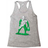 camouflage Racerback Tank