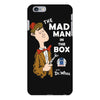 the mad man in the box iPhone 6 Plus/6s Plus Case