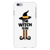 The Witch Is In iPhone 6 Plus/6s Plus Case