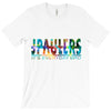 jake paulers cool colors T-Shirt