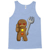 sad gingerbread Tank Top