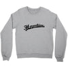 Steven Hawking Crewneck Sweatshirt