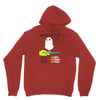 wandstock Unisex Hoodie