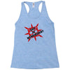 got it memorized Racerback Tank