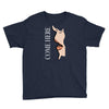 come here Youth Tee
