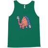 turtle turtleneck Tank Top