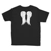 Daryl Wing Youth Tee