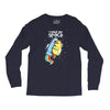 i need my space Long Sleeve Shirts