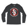 alcohol makes women fatter Long Sleeve Shirts