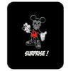 mickey mouse la face cachee en Mousepad