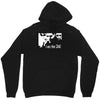 the matrix Unisex Hoodie