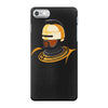 robo t iPhone 7 Case