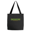 mac larens pub Tote Bags