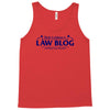 bob loblaw's law blog Tank Top