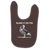 bird Baby Bibs