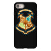 republic bending school iPhone 8
