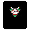 mighty raph Mousepad