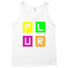 plur Tank Top