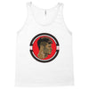 jr neymar art Tank Top