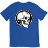 killed V-Neck Tee