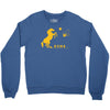 huma Crewneck Sweatshirt