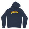 lil pump  eskeetit Unisex Hoodie