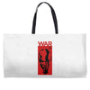 War Weekender Totes