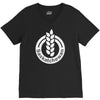 saskatchewan canada V-Neck Tee