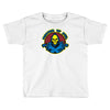 master of evil Toddler T-shirt