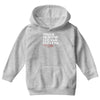 mike dustin lucas eleven will Youth Hoodie