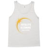 totality is coming 2400x3200 Tank Top
