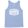 hangover funny Tank Top
