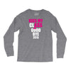 Kiss My Class Goodbye 2015 New Long Sleeve Shirts