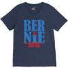 bernie 2016 V-Neck Tee