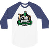 baseball furies 3/4 Sleeve Shirt