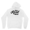 The Real Boss Unisex Hoodie
