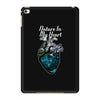 nature in my heart iPad Mini 4