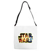 star wars Adjustable Strap Totes