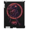 dinodanceur iPad 3 and 4 Case