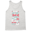 fandom life Tank Top