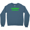 luftwaffel Crewneck Sweatshirt